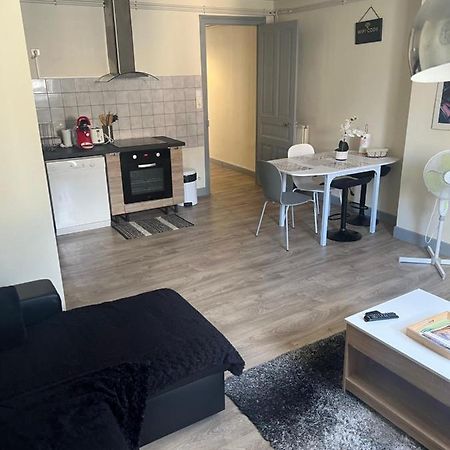 Appartement Hyper Centre 튈 외부 사진